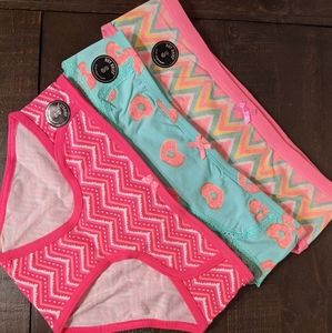 NWT 3 pairs of Boybriefs